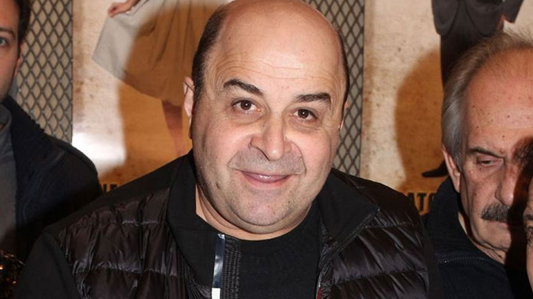 Μάρκος Σεφερλής: Η απάντηση στη δήλωση που έκανε για εκείνον ο Λάκης Λαζόπουλος