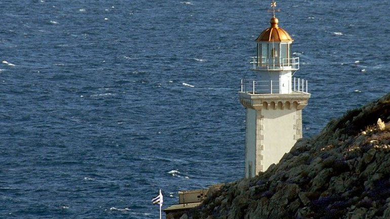 Ανοικτοί για το κοινό 28 φάροι της χώρας την Κυριακή