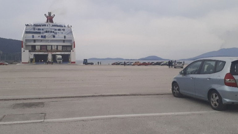 ΤΑΙΠΕΔ: Τρεις δεσμευτικές προσφορές για το λιμάνι Ηγουμενίτσας