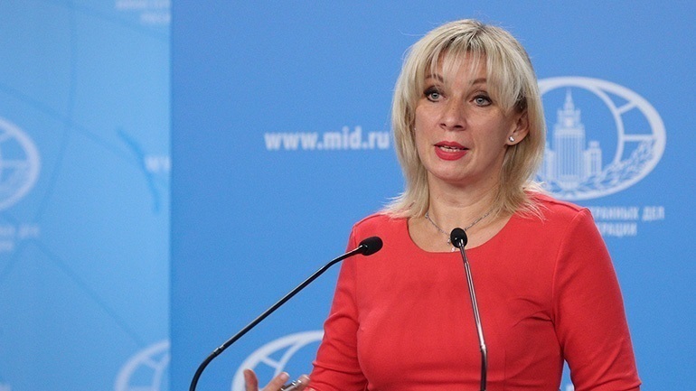 Η Μόσχα εκφράζει «βαθιά ανησυχία» για την κλιμάκωση στην Λωρίζα της Γάζας