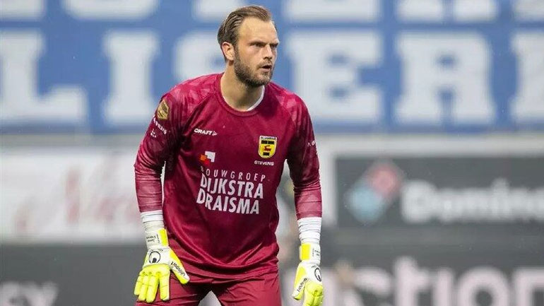 ΟΦΗ: Παίρνει τον Σόνι Στέφενς ως αντικαταστάτη του Επασί