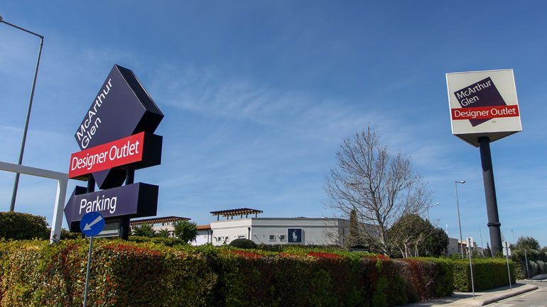 Lamda Development: Εξαγορά του εκπτωτικού χωριού McArthurGlen στα Σπάτα