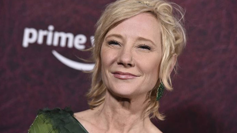 Anne Heche: Σοκαριστικό τροχαίο για την πρώην σύντροφο της Ellen Degeneres