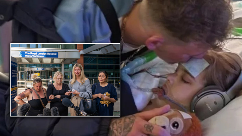 Έσβησε ο 12χρονος Άρτσι