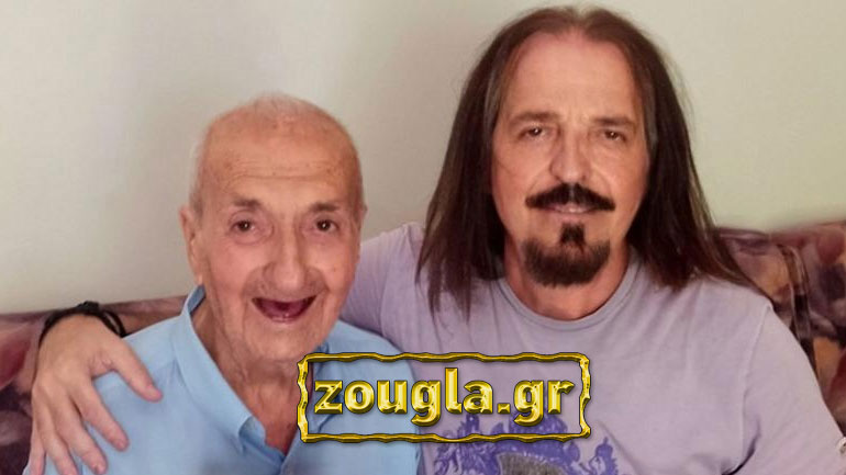 Ο γιος του Κώστα Νεστορίδη στο zougla.gr: «Ο πατέρας μου ανυπομονεί να μπει στην Αγια Σοφιά για να φιλήσει το χόρτο»