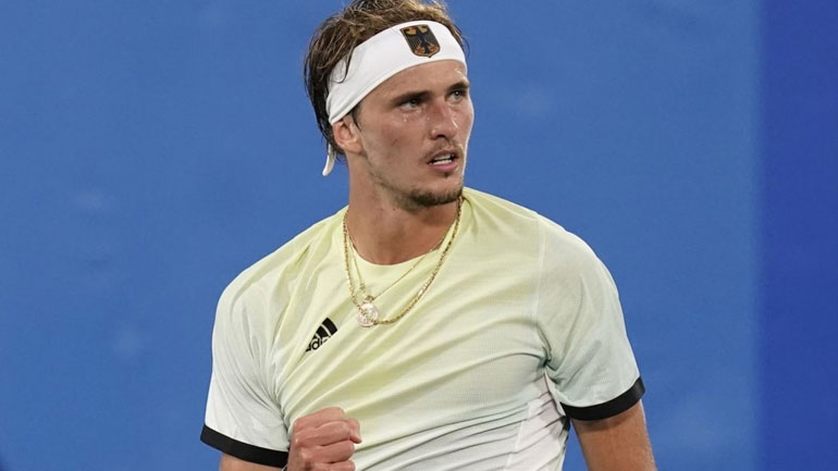 Ο Ζβέρεφ ανακοίνωσε ότι πάσχει από διαβήτη – Φτιάχνει ίδρυμα για παιδιά που αντιμετωπίζουν παρόμοιο πρόβλημα