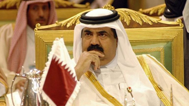 Στην Κέρκυρα βρίσκεται ο Εμίρης του Κατάρ