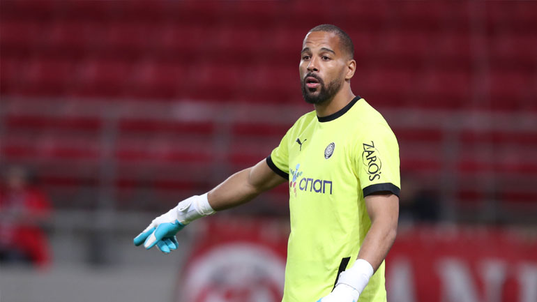 ΟΦΗ: Ανακοίνωσε την πώληση του Επασί στην Άμπχα Κλαμπ της Σαουδικής Αραβίας