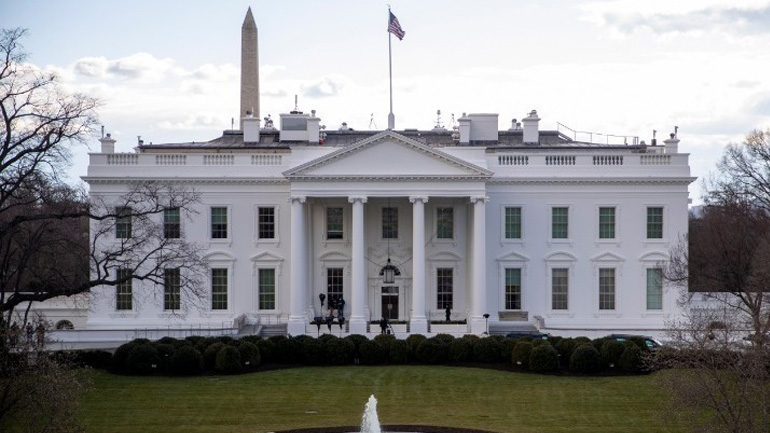 Λευκός Οίκος: «Οι ενέργειες της Κίνας ενάντια στην Ταϊβάν είναι προκλητικές και ανεύθυνες»