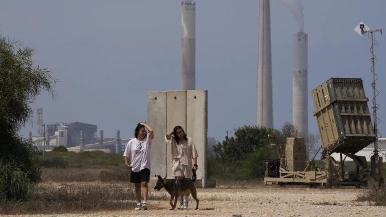Παλαιστίνη: Σταμάτησε να λειτουργεί ο μοναδικός σταθμός ηλεκτροπαραγωγής στη Λωρίδα της Γάζας λόγω έλλειψης καυσίμων