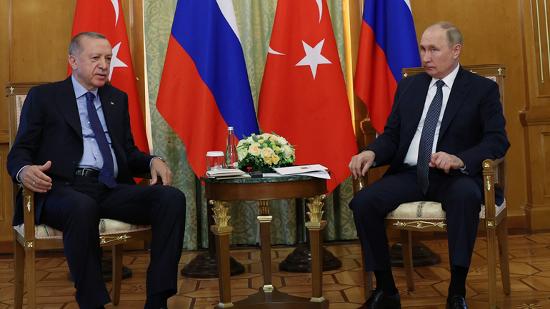 «Γερμανία και Γαλλία είναι όργανα της ελληνικής προπαγάνδας»