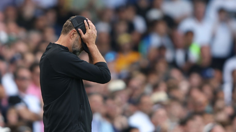 Κλοπ: «Δεν αξίζαμε κάτι περισσότερο…»