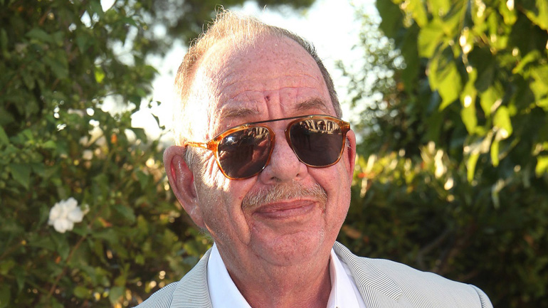 Ηλίας Μαμαλάκης: Τι συνέβη με την υγεία του – Τι έδειξε το νέο τεστ κορωνοϊού