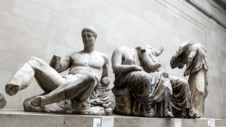 Βρετανία: «Ναι» στην επιστροφή των Γλυπτών του Παρθενώνα λένε οι αναγνώστες της Sunday Times