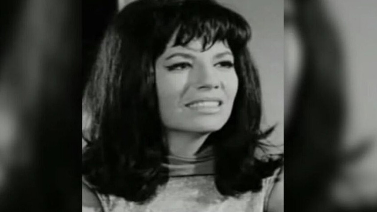 Πέθανε η ηθοποιός Ντόρα Κωστίδου