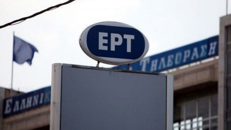 Έφυγε ξαφνικά από τη ζωή ο Θανάσης Παναγιωτόπουλος – Το «αντίο» της ΕΡΤ