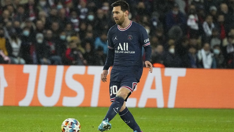 Ο Λιονέλ Μέσι έγραψε ξανά ιστορία!