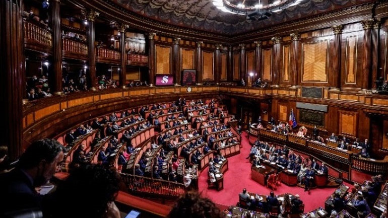 Ιταλία: Τα κόμματα υπόσχονται εφαρμογή της «ατζέντας Ντράγκι»