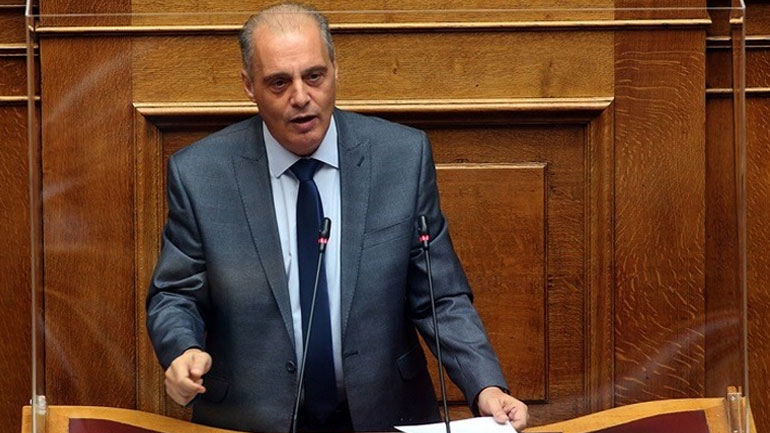 Ελληνική Λύση: Συμφωνεί με την πρόταση για σύσταση εξεταστικής επιτροπής της Βουλής