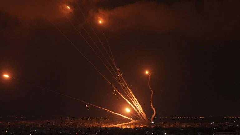 Γάζα: Η Αίγυπτος καλεί σε εκεχειρία από σήμερα στις 23.30