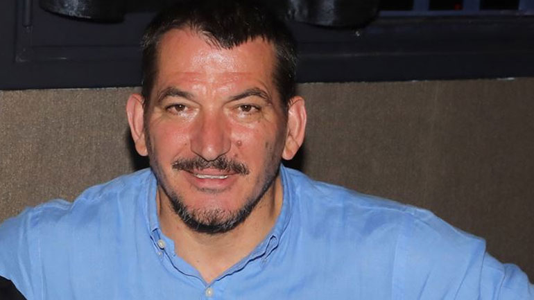 Πύρρος Δήμας: Το σχόλιο της κόρης του που τον έκανε να αναθεωρήσει