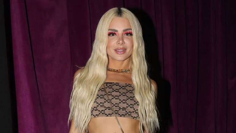 Josephine: Τι απαντάει στις φήμες που την ήθελαν να ζητάει χρήματα για να δώσει αυτόγραφο