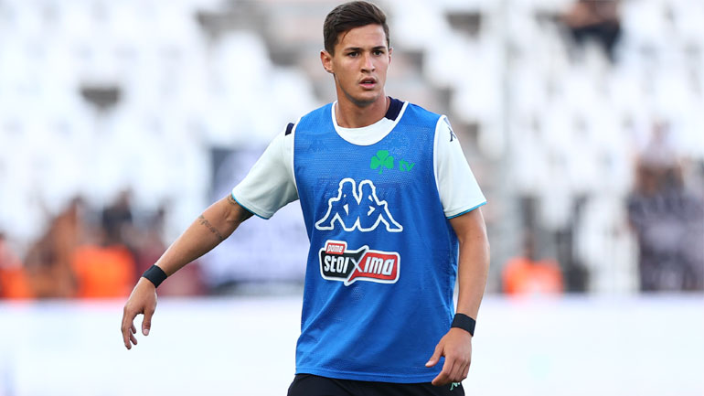 «Ο ΠΑΟΚ έχει κάνει πρόταση για Βιτάλ» γράφουν οι Βραζιλιάνοι