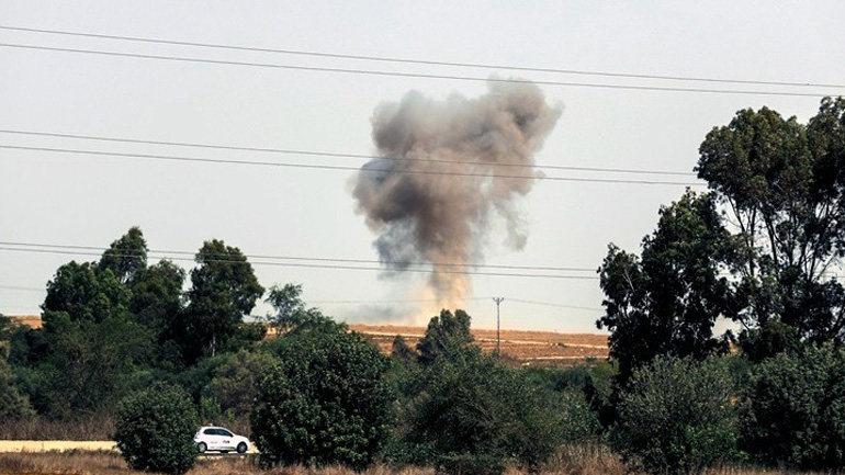 Γάζα: Συμφωνία Ισραήλ-Παλαιστινίων για προσωρινή εκεχειρία