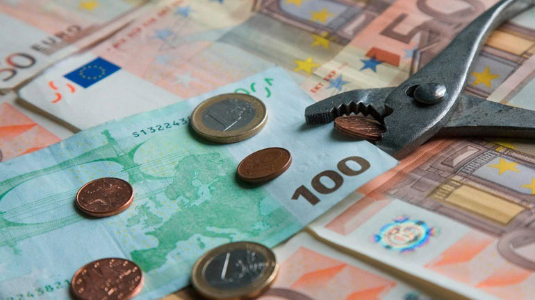 Ο χάρτης πληρωμών από e-ΕΦΚΑ και ΔΥΠΑ μέχρι 12 Αυγούστου