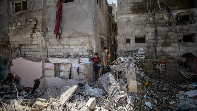 Γάζα: Έλλειψη γιατρών, φαρμάκων, ηλεκτροδότησης απειλούν την λειτουργία των νοσοκομείων