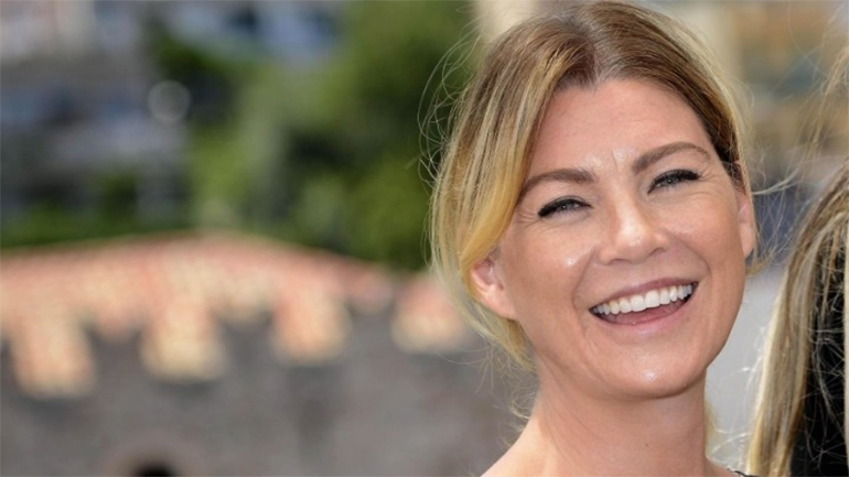 Έλεν Πομπέο: Ο νέος ρόλος της «Δρ Μέρεντιθ Γκρέι»