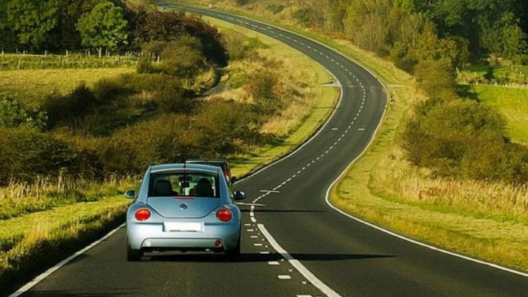 Νεκρά ή ταχύτητα στην κατηφόρα;