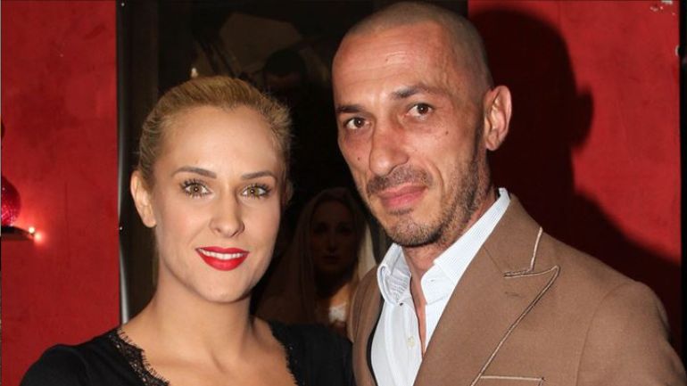 Μπρούνο Τσιρίλο: Το αισιόδοξο μήνυμα μετά τον χωρισμό του από την Έλενα Ασημακοπούλου Μπρούνο Τσιρίλο: Το αισιόδοξο μήνυμα μετά τον χωρισμό του από την Έλενα Ασημακοπούλου