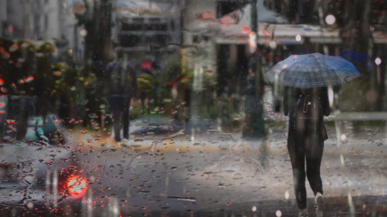 Επιδεινώνεται ο καιρός από σήμερα