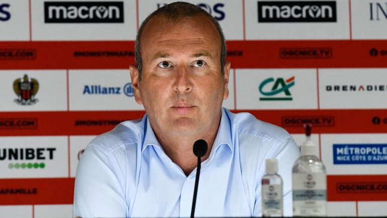 «Συζητάει με τον Φουρνιέ ο Ολυμπιακός για τη θέση του τεχνικού διευθυντή»