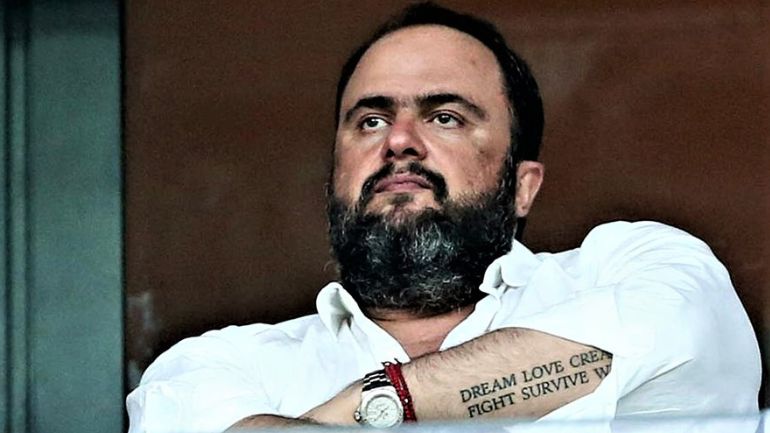 Πρωτάθλημα στο… σκοτάδι χωρίς τους ”4” καμπαλέρος