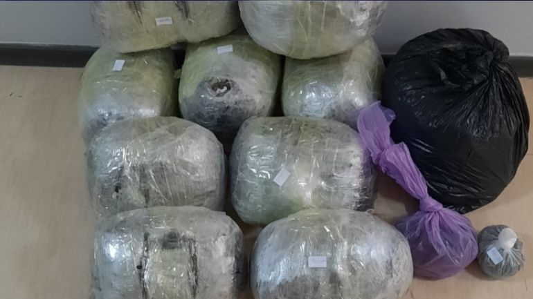 Κέρκυρα: Συνελήφθη διακινητής ναρκωτικών ουσιών – Αναζητείται ο συνεργός του