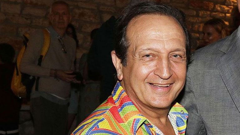 Σπύρος Μπιμπίλας: Έκανε μεταμόσχευση μαλλιών και το έδειξε με φωτογραφίες