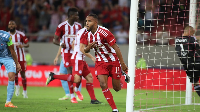 Αυτή την εβδομάδα οι κρίσιμες ρεβάνς Ολυμπιακού, Παναθηναϊκού και Άρη στα Κύπελλα Ευρώπης