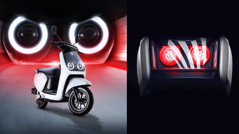 Μοντέρνο και νεανικό το νέο M9 L50 της Daytona