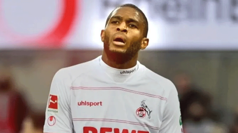 Μοντέστ ο αντικαταστάτης του άτυχου Αλέ στην Ντόρτμουντ