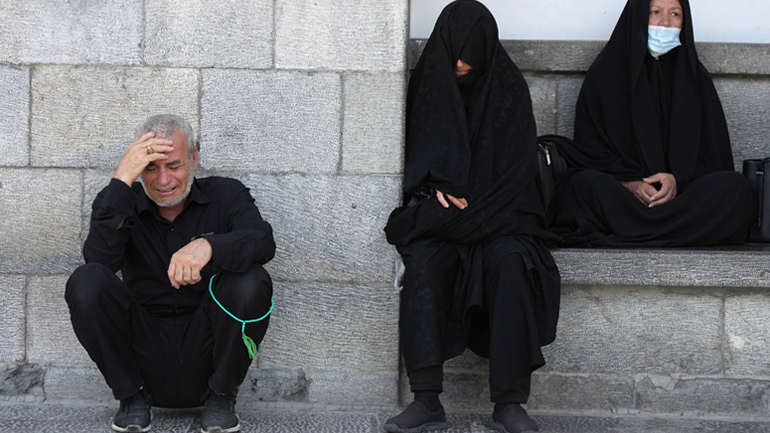 Ιράν: Δέκα νεκροί σε επίθεση με μαχαίρι – Συνελήφθη ο δράστης