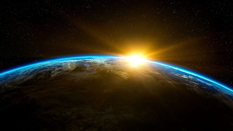 Η διάρκεια των ημερών στη Γη μεγαλώνει και οι επιστήμονες δεν ξέρουν ακόμη την αιτία Η διάρκεια των ημερών στη Γη μεγαλώνει και οι επιστήμονες δεν ξέρουν ακόμη την αιτία