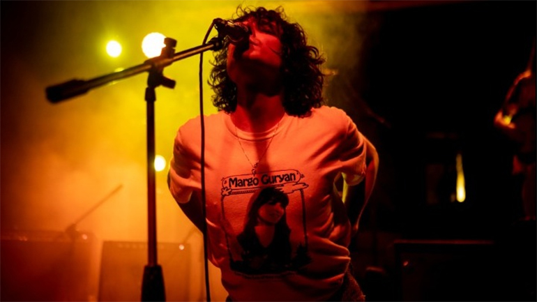 Το Saristra Festival επέστρεψε δυναμικά στην Κεφαλονιά με ένα εντυπωσιακό πρόγραμμα