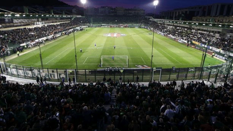 Παναθηναϊκός: Την Τρίτη (9/8) ξεκινάει η διάθεση των εισιτηρίων της ρεβάνς με τη Σλάβια