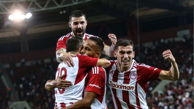 Την Πέμπτη οι κρίσιμες ρεβάνς των ελληνικών ομάδων στα Κύπελλα Ευρώπης, την Τετάρτη ο τελικός του Ευρωπαϊκού Super Cup Την Πέμπτη οι κρίσιμες ρεβάνς των ελληνικών ομάδων στα Κύπελλα Ευρώπης, την Τετάρτη ο τελικός του Ευρωπαϊκού Super Cup