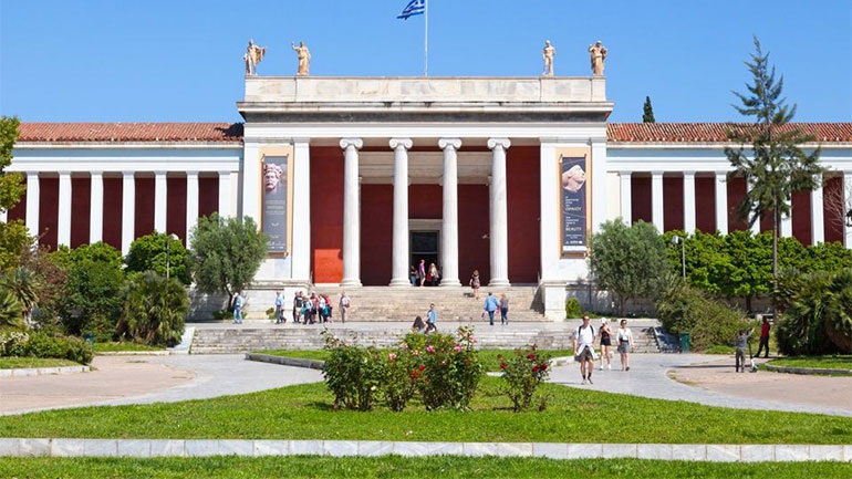 Πανσέληνος στο Εθνικό Αρχαιολογικό Μουσείο την Παρασκευή 12 Αυγούστου – Στα μυστικά της αρχαιότητας αφιερωμένη η φετινή δράση