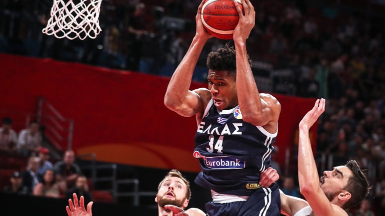 Σήμερα στο ΟΑΚΑ το πρώτο φιλικό παιχνίδι της Εθνικής Μπάσκετ με αντίπαλο την Ισπανία (19:00)