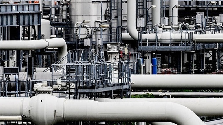 Γερμανία: Υπό προϋποθέσεις, η επιτυχία εφοδιασμού με φυσικό αέριο