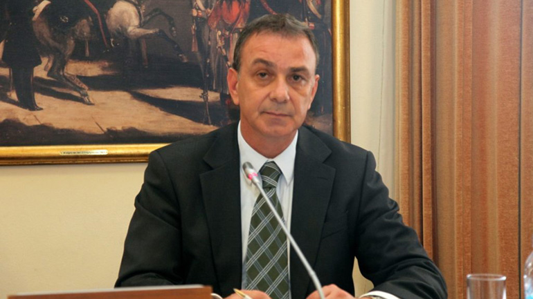 Πέθανε ο πρώην βουλευτής του ΠΑΣΟΚ Δημήτρης Τσιρώνης